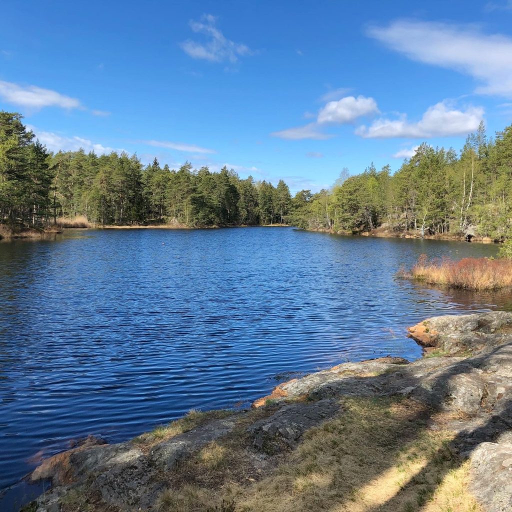 Lunnsjön