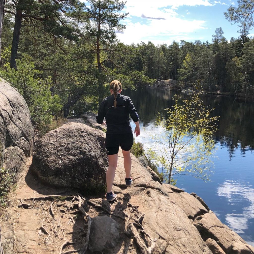 Lillsjön