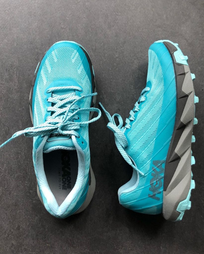 Hoka One One Torrent