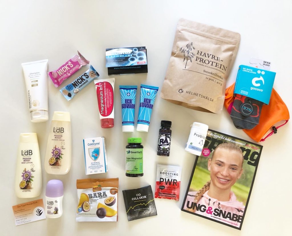 Goodiebag