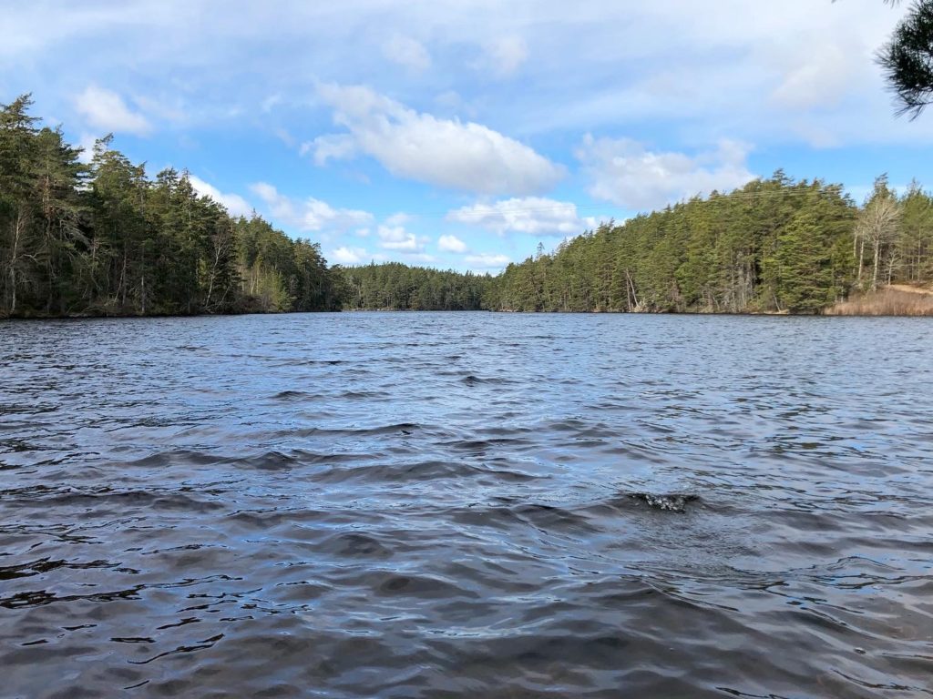 Herrsjön