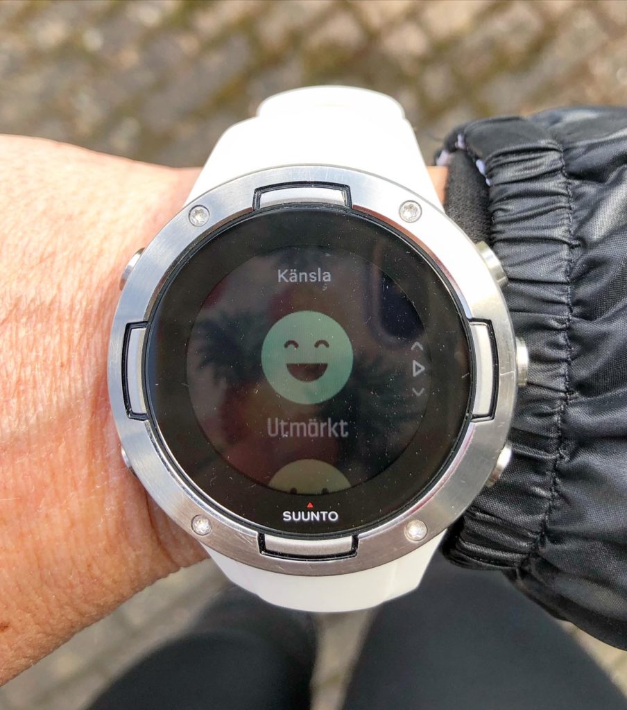 Suunto5