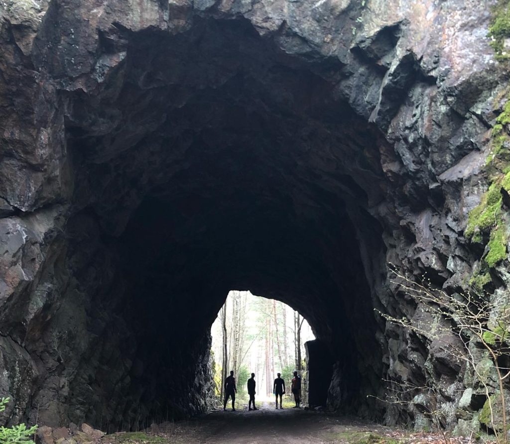 Dvardalatunneln