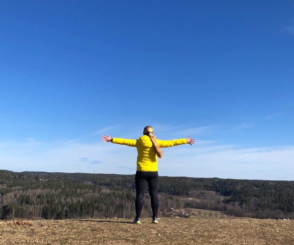 Stressfritt och Coronafritt