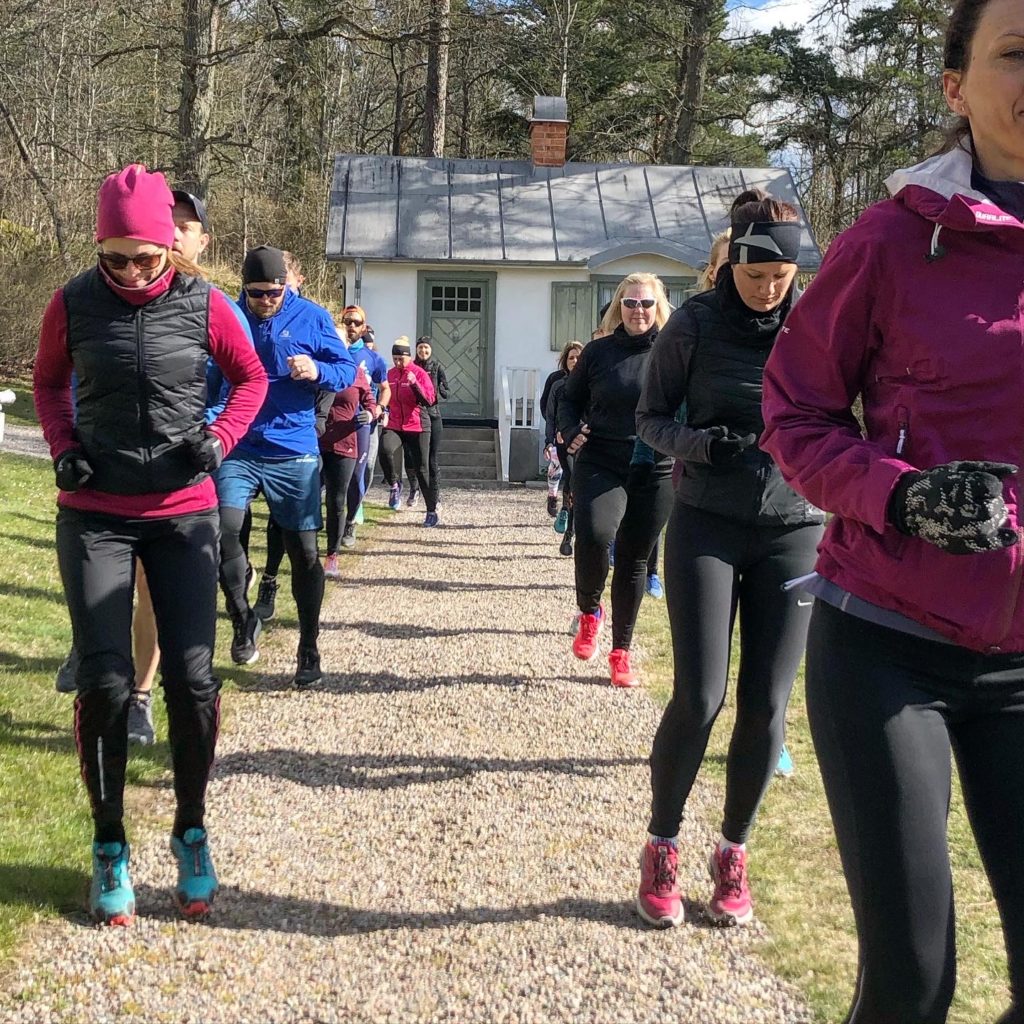 LÖpskolning