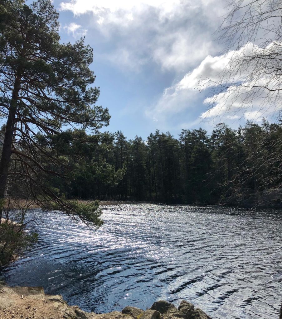 Lillsjön