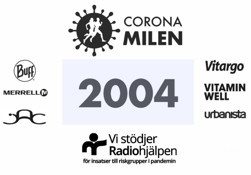 Coronamilen