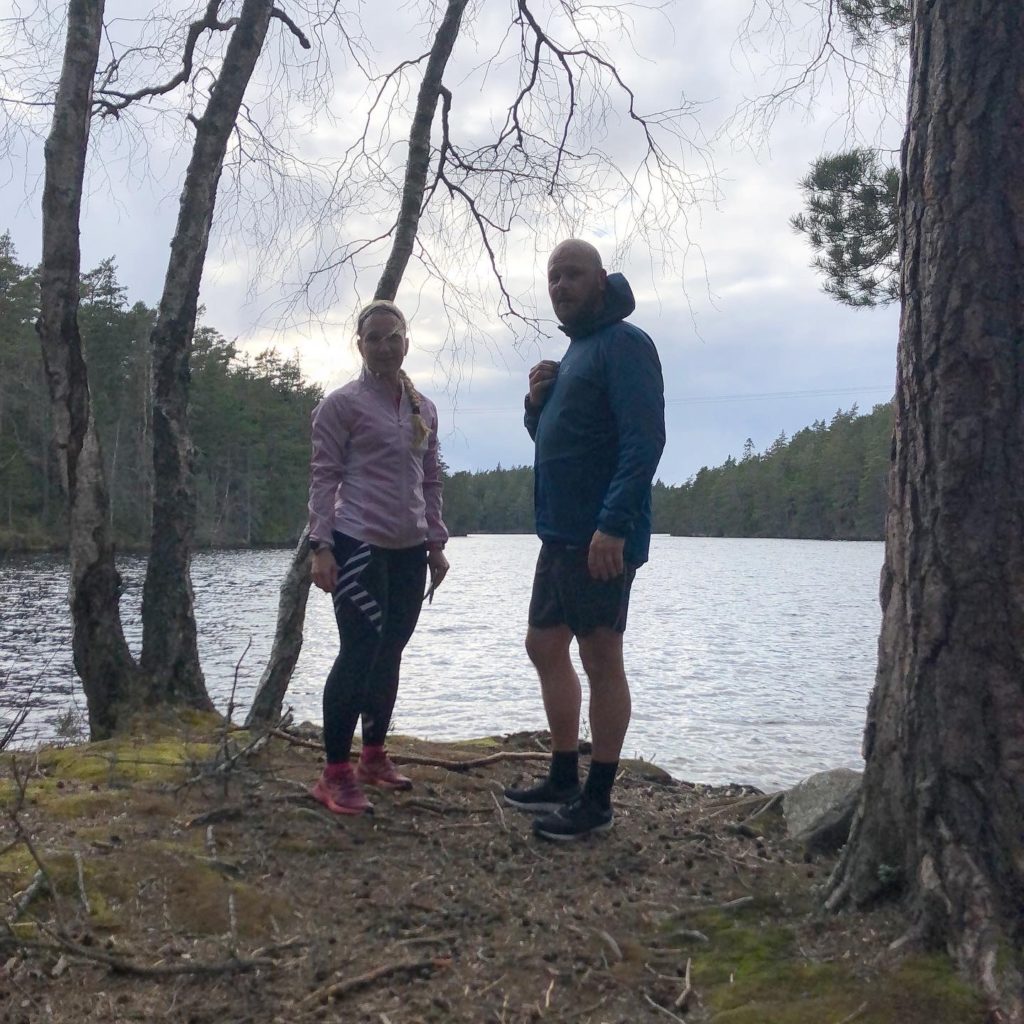 Herrsjön