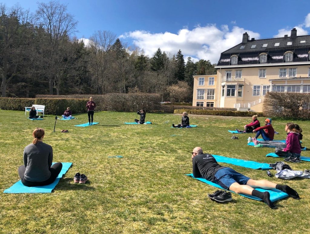LÖpyoga