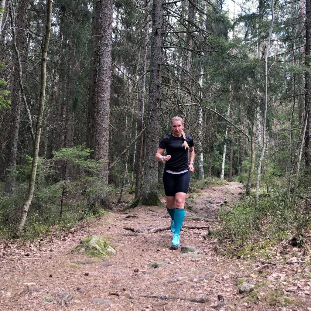 Trailrunning