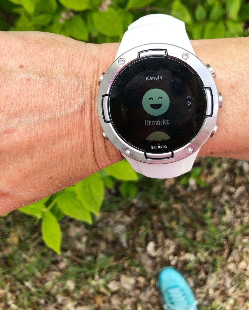Suunto 5