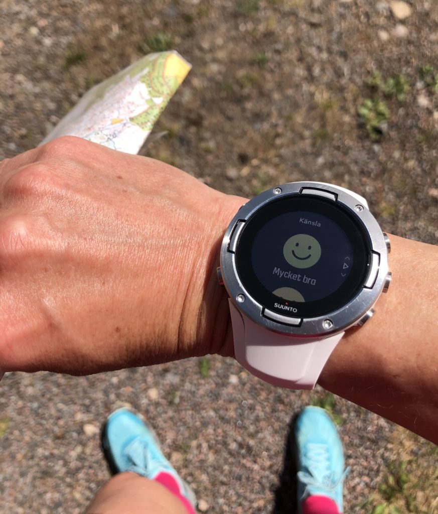 Suunto 5