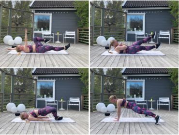 Cirkelpass v. 20 - 2020