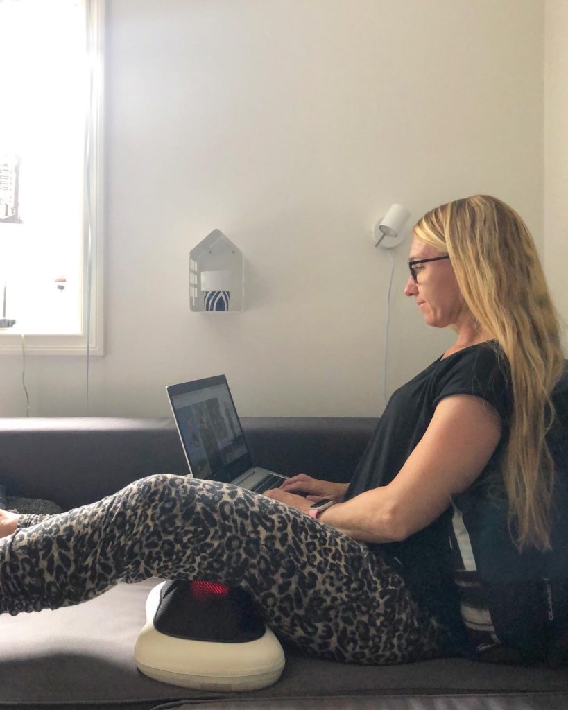 Massagekudde TrendRehab