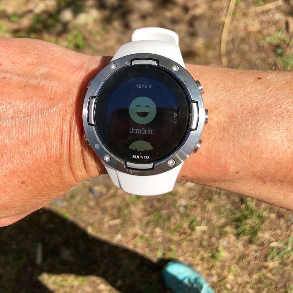 Suunto 5