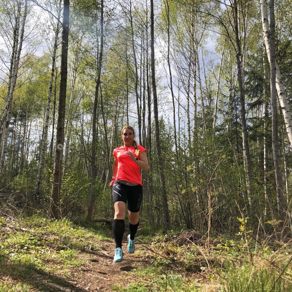 Trailrunning