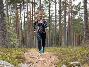 Veckans löppass: Tabataintervaller