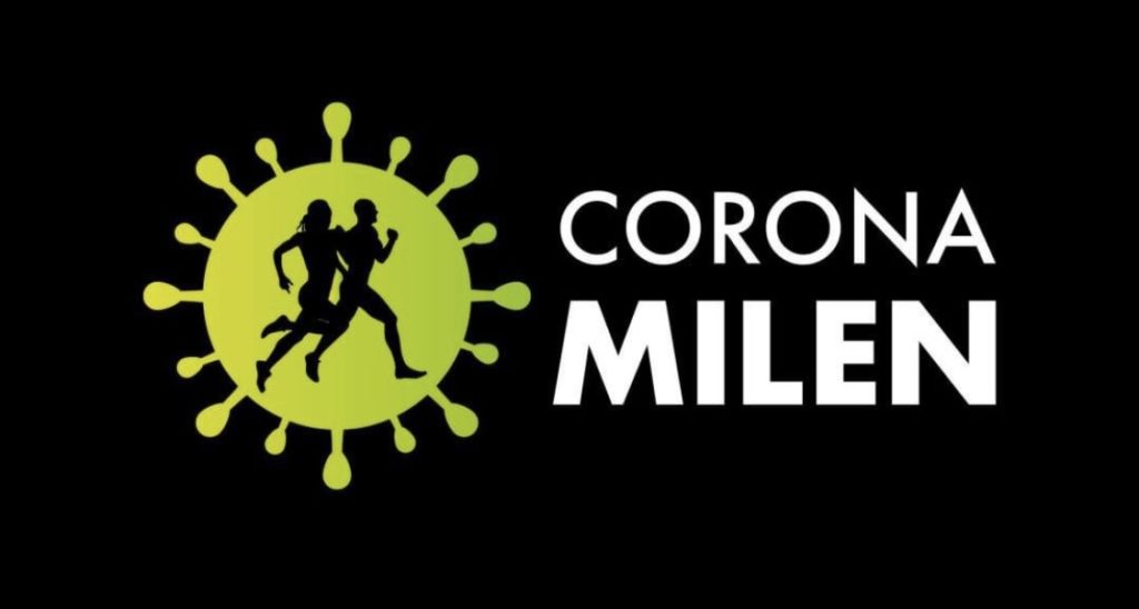 Coronamilen