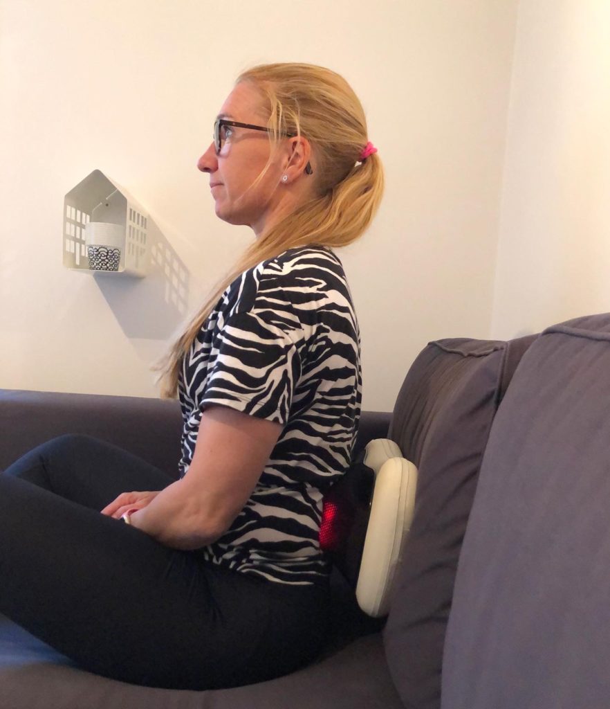 Massagekudde Future PRO