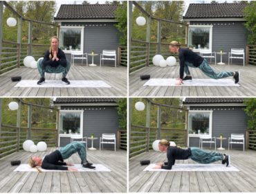 Cirkelpass v. 21 - 2020