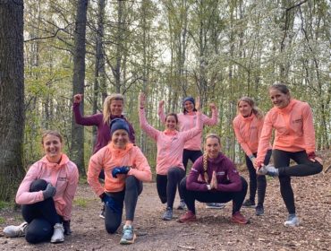 Vårrusetambassadörerna