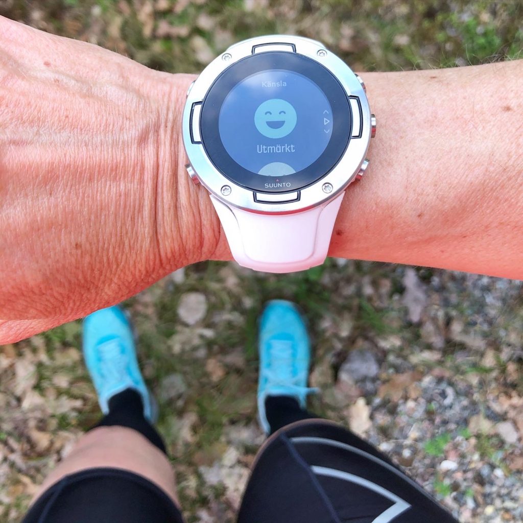 Suunto 5