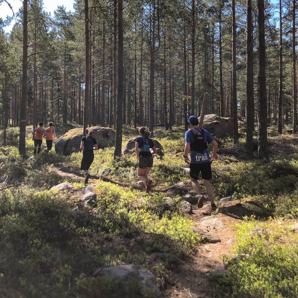 Man kan ju bara svara JA