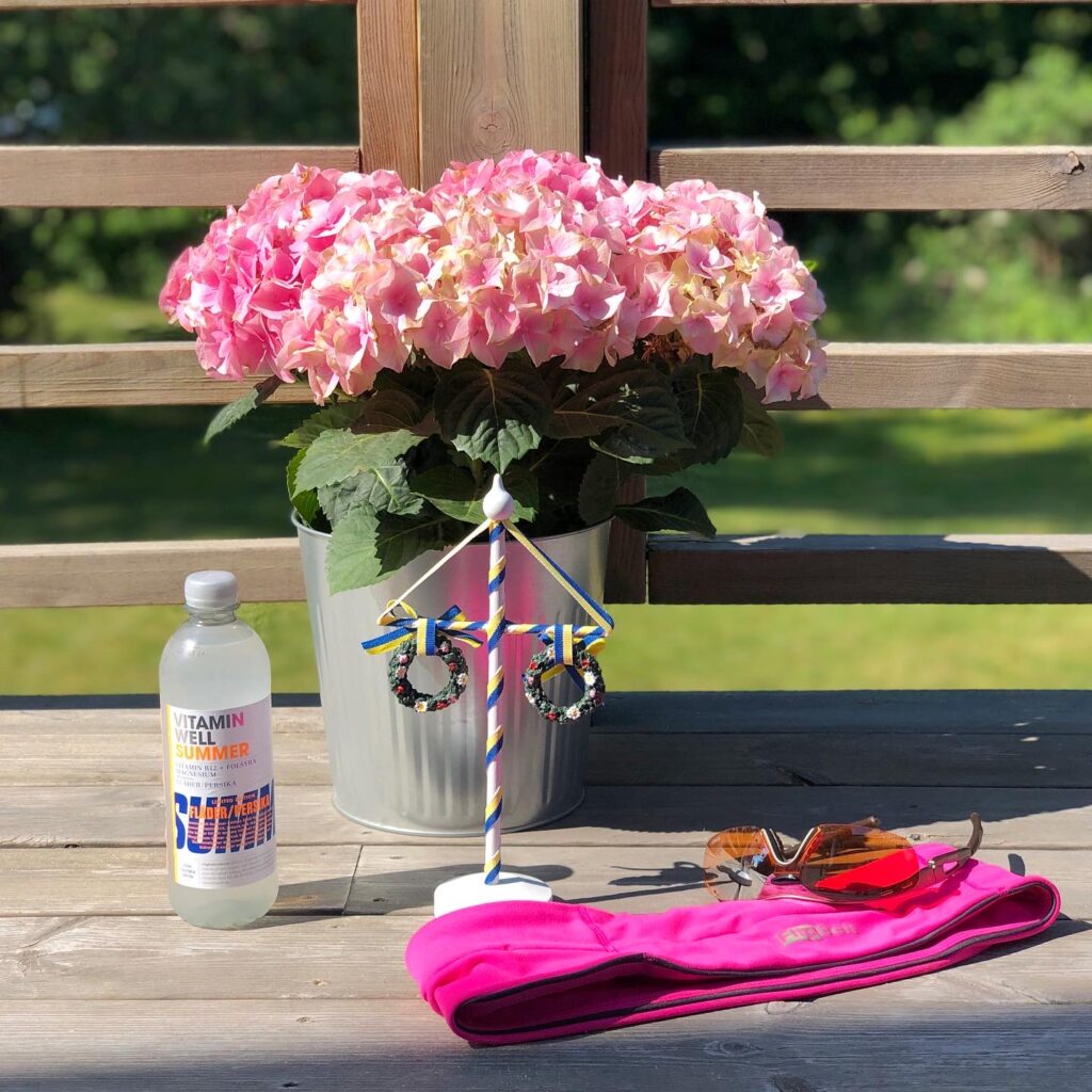 midsummerrun