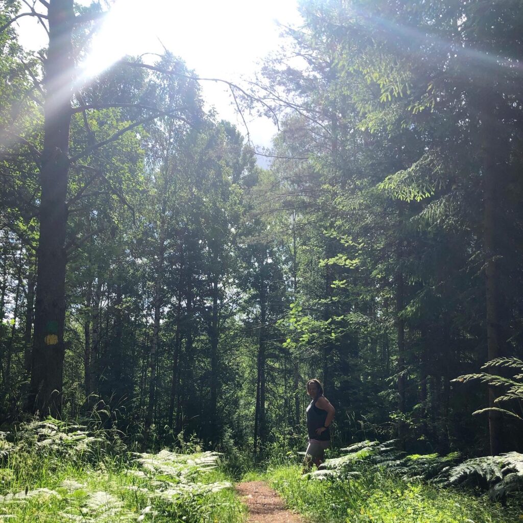 Sörsjönmilen