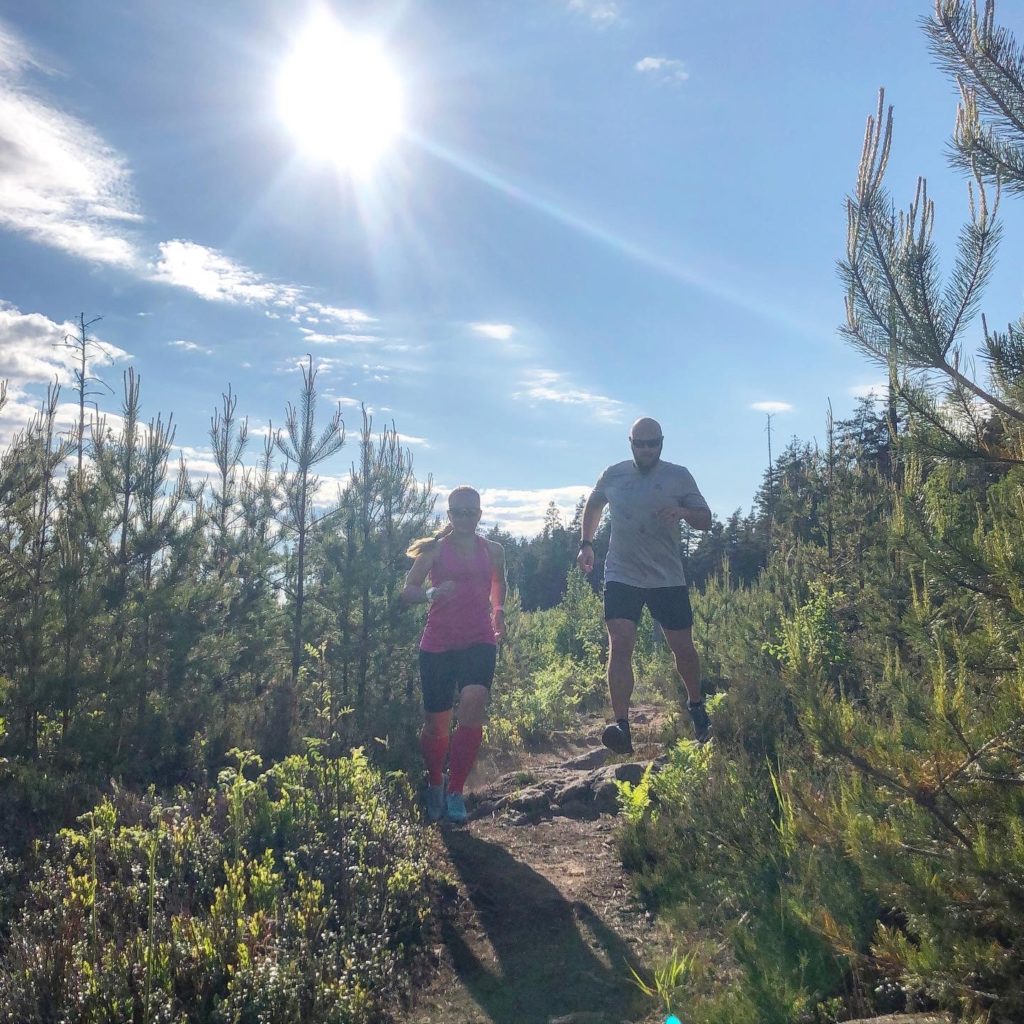 Summer Run 2020