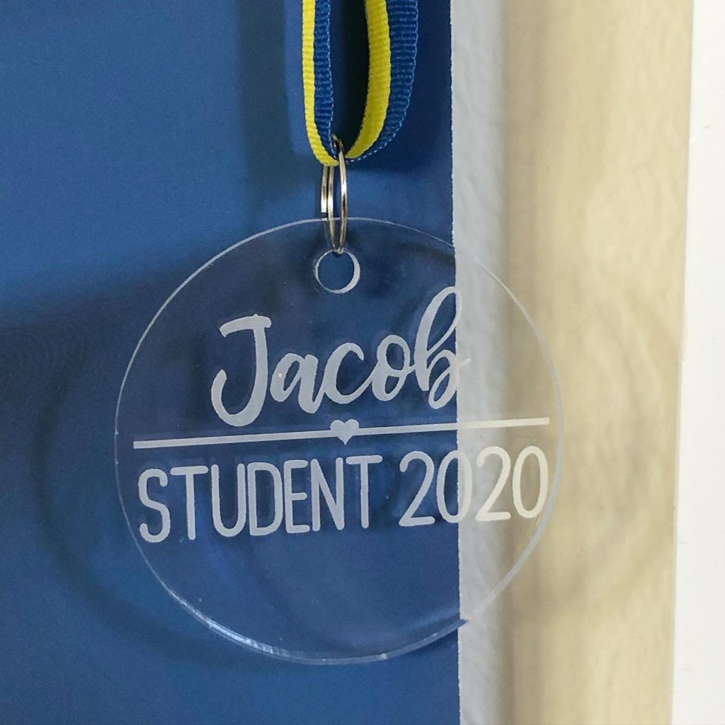 Student 2020