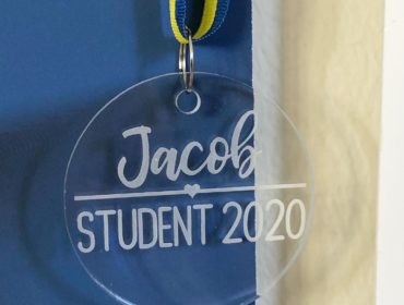 Student 2020