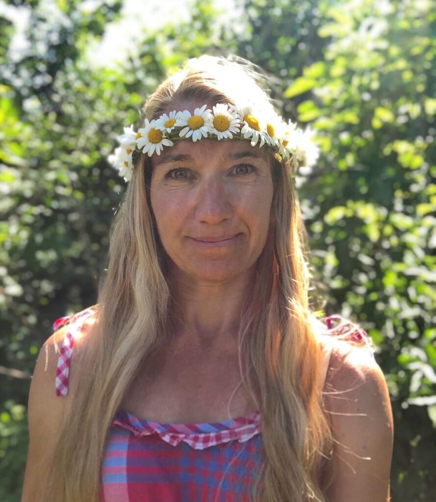 Midsommarafton 2020