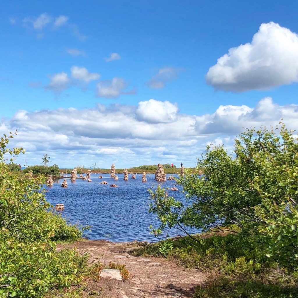 Stensjön