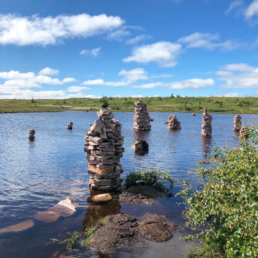 Stensjön