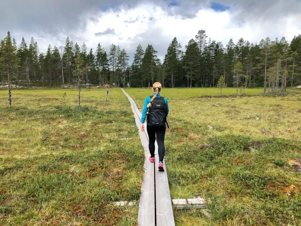 Spänger