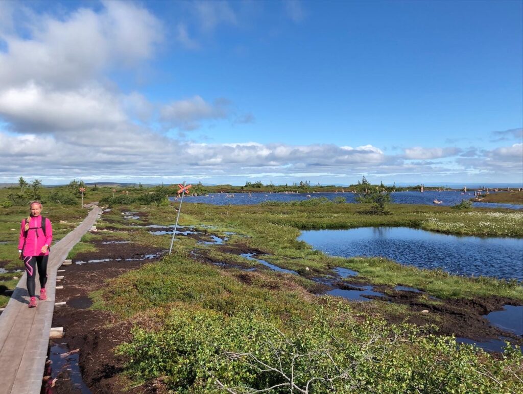 Stensjön