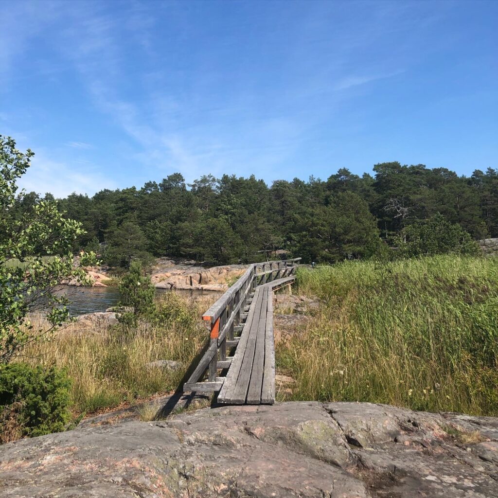Stendörrens naturreservat
