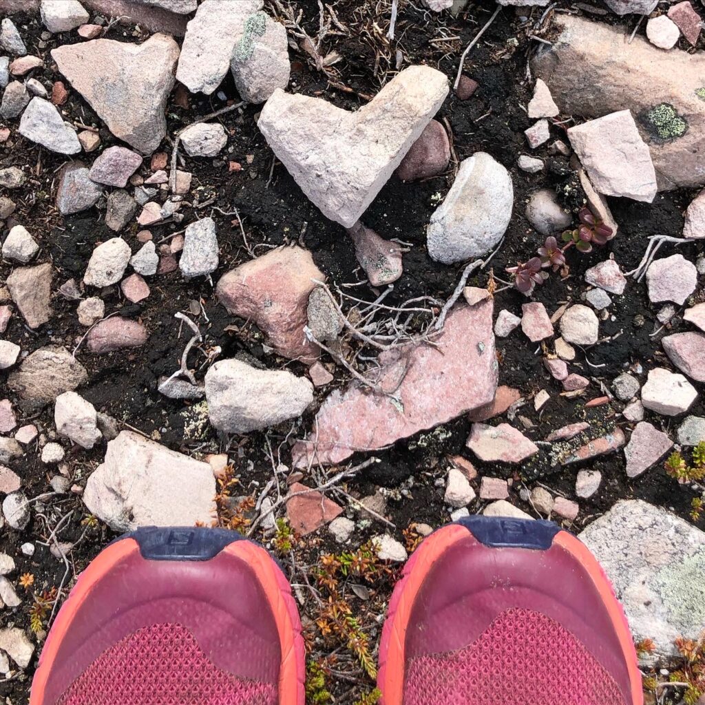 Hjärtsten