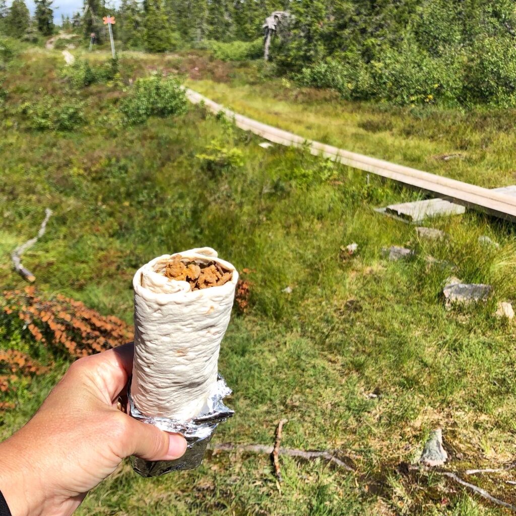 Tacorulle