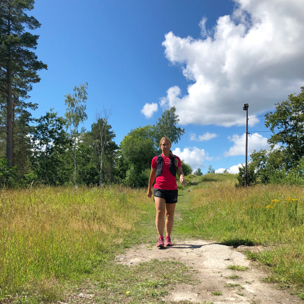 promenad