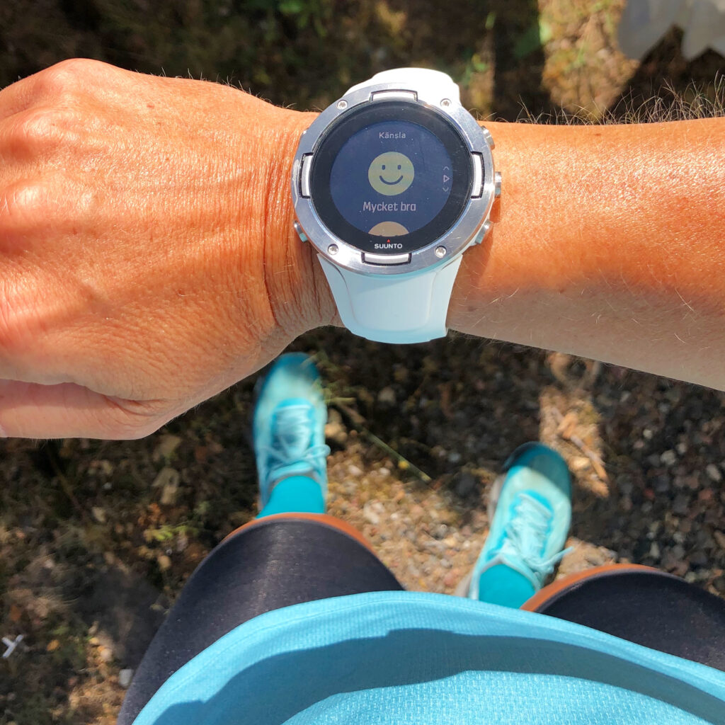 Suunto 5