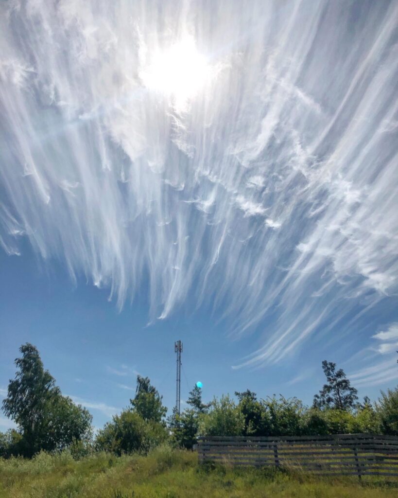 Himlen
