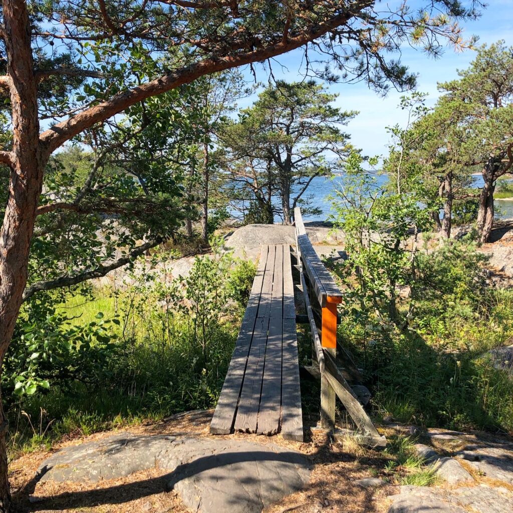 Stendörrens naturreservat