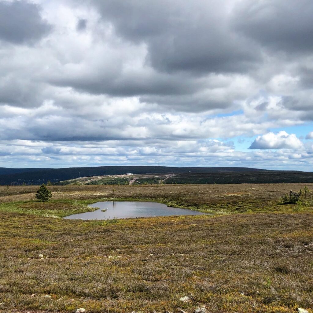 Hjärtsjö