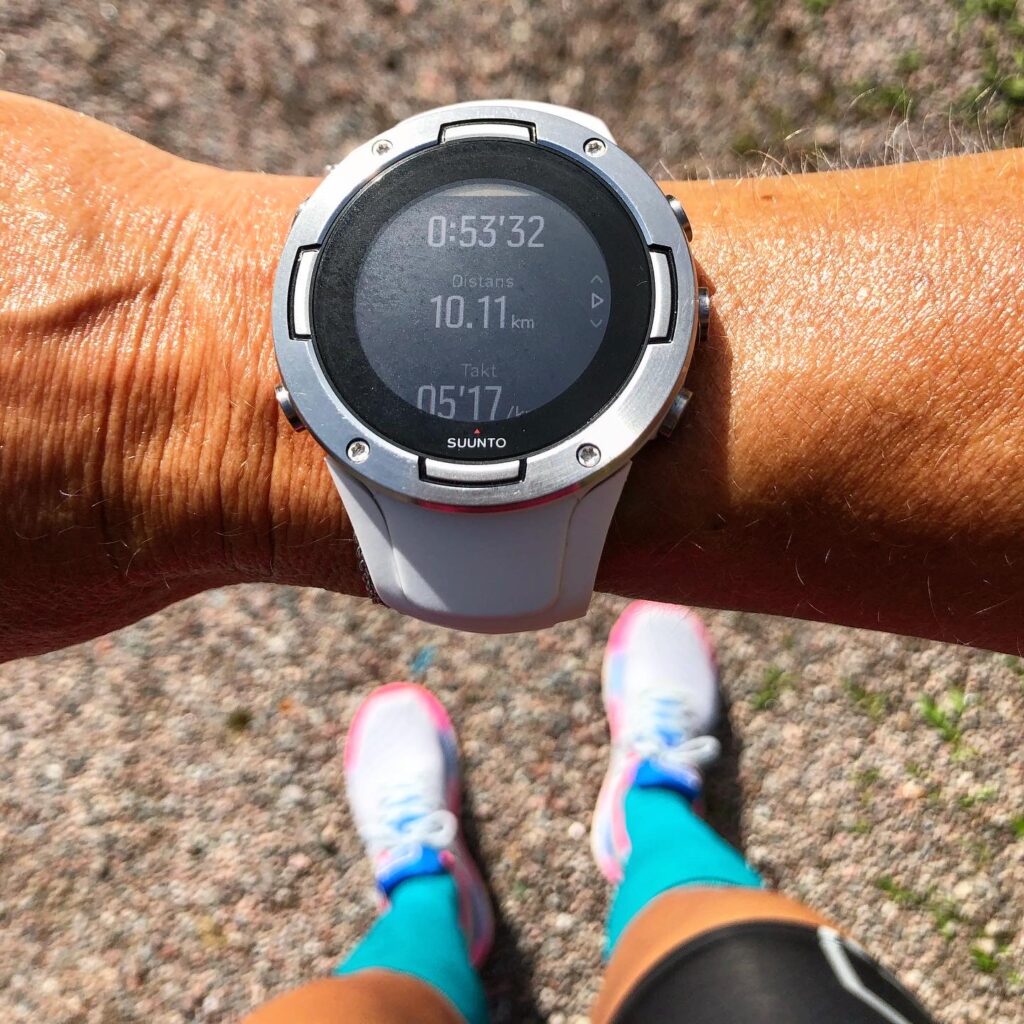 Suunto 5