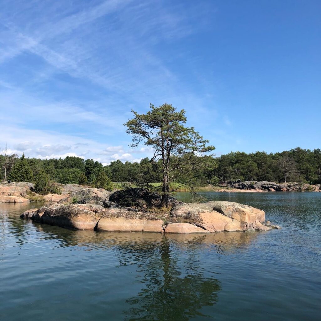 Stendörren
