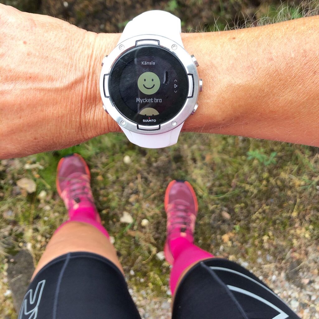 Suunto 5