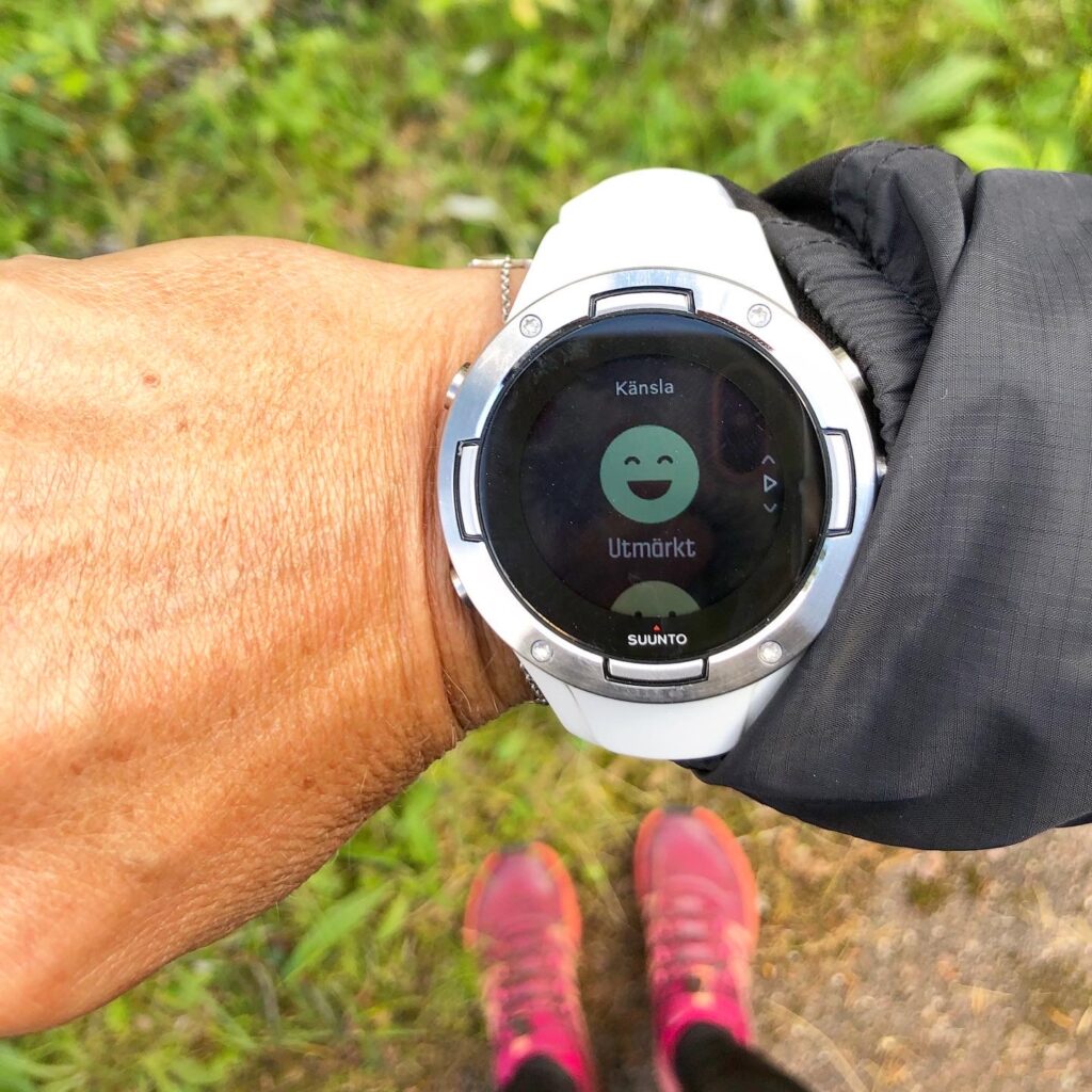 Suunto 5
