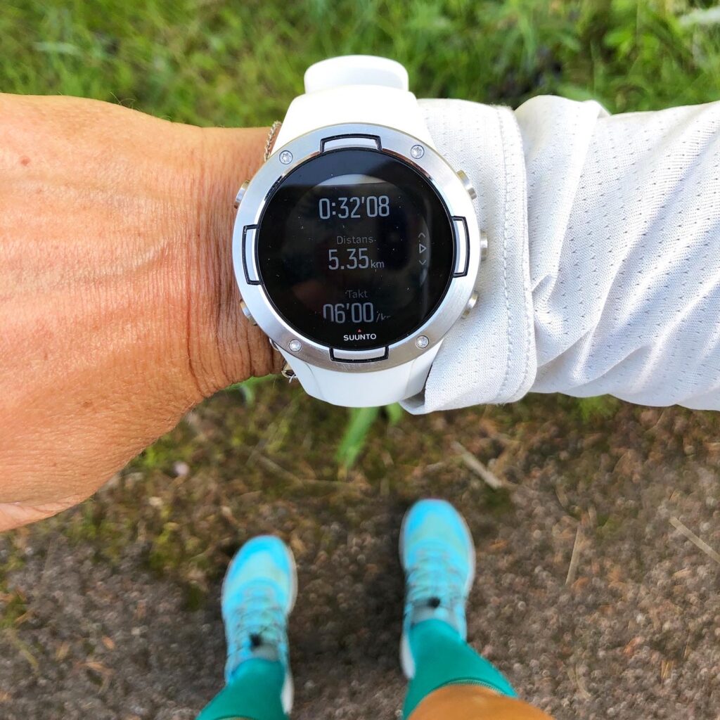 Suunto 5